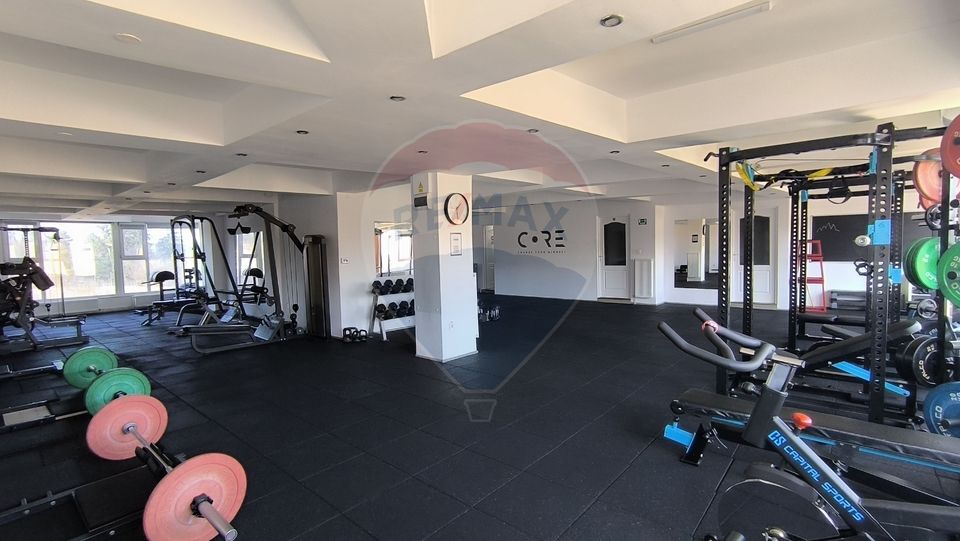 202.35sq.m Commercial Space for sale, Central area