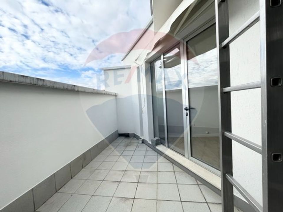 Clădire Corporate Premium de inchiriat, Calea Dumbravii