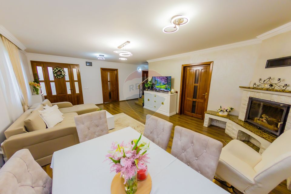 CASA DE VIS DE VANZARE IN COLTIREA