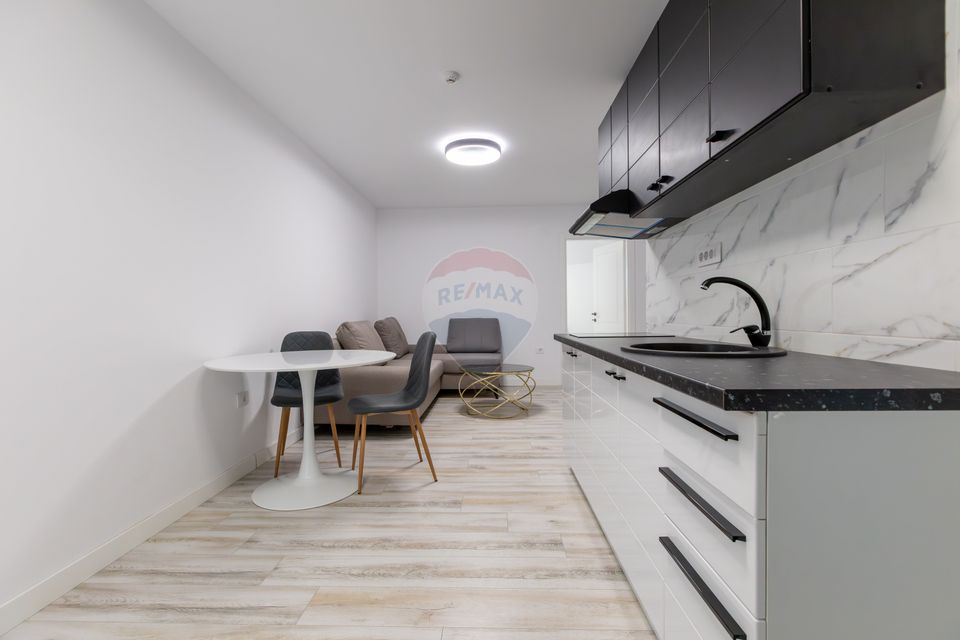 DE VANZARE CLINICA PREMIUM TG.OCNA.