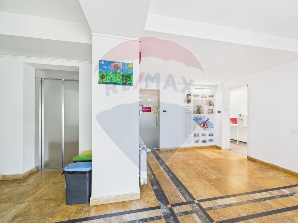 Zona Vitan - Spațiu de birouri suprafata 183 mp