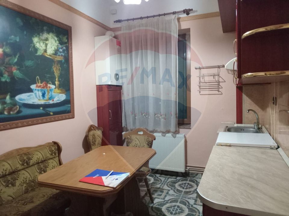 3 room Apartment for sale, Ultracentral area