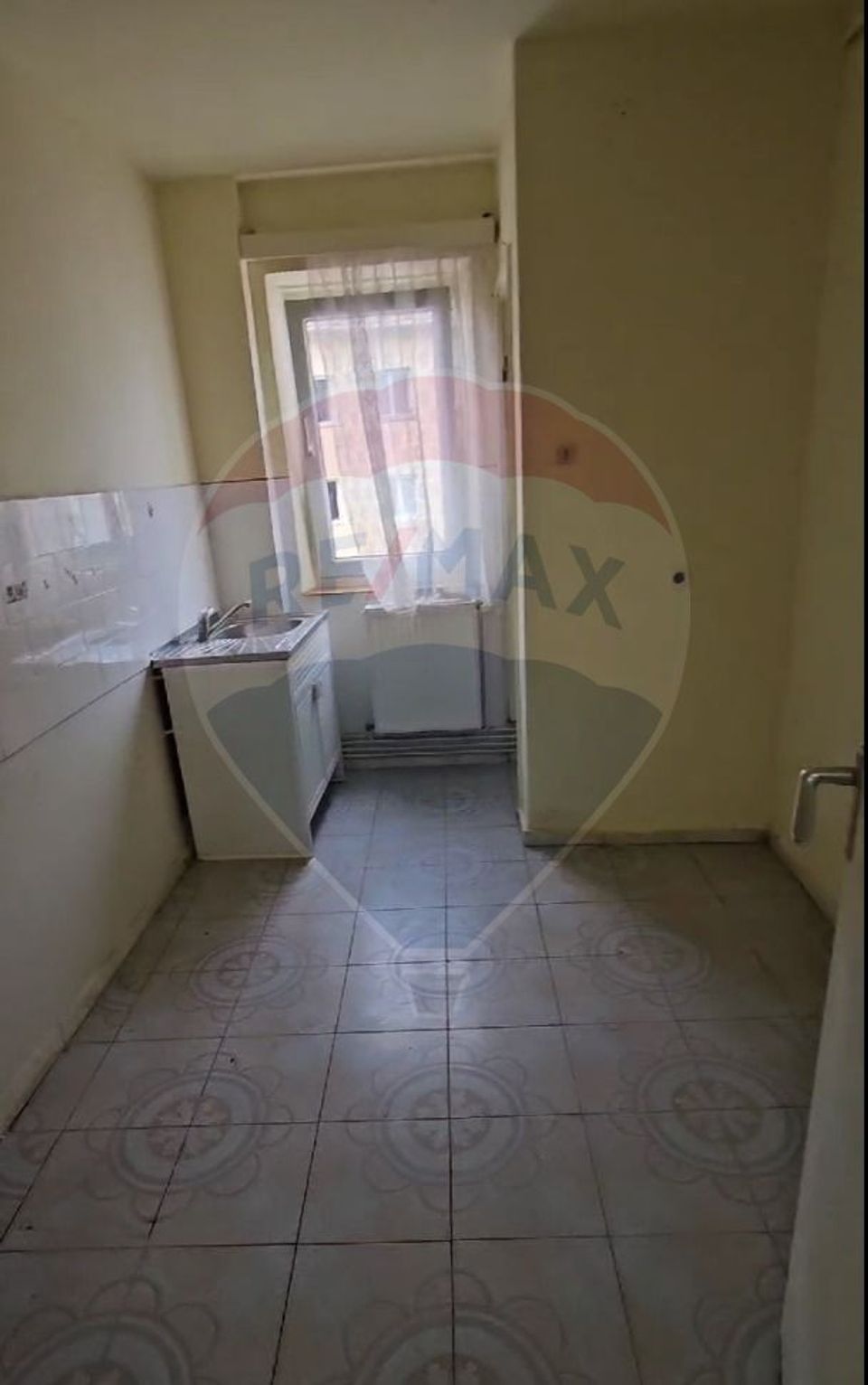 3 room Apartment for sale, Exterior Vest area