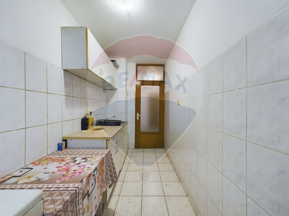 1 room Apartment for sale, 13 Septembrie area