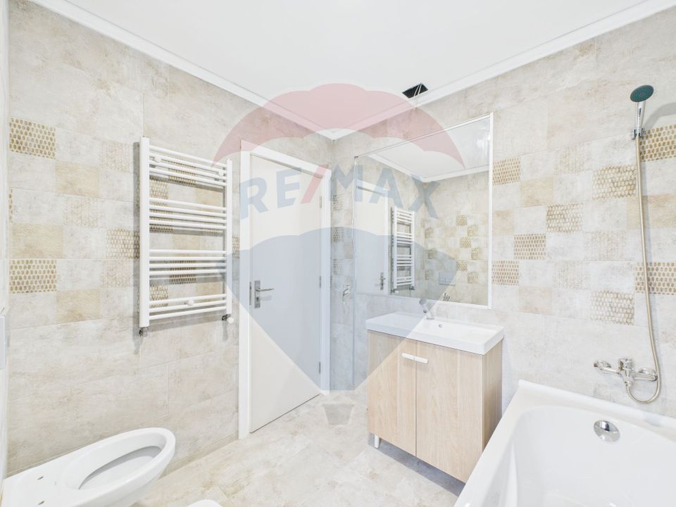 Casa moderna de vanzare P+1E, Comuna Berceni