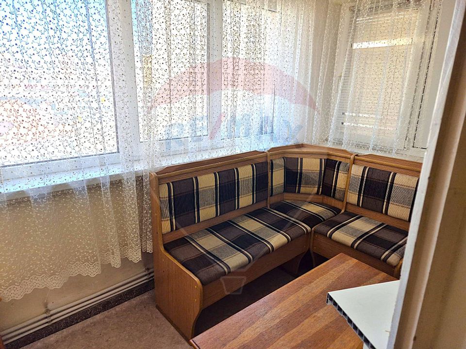 3 room Apartment for sale, 9 Mai area