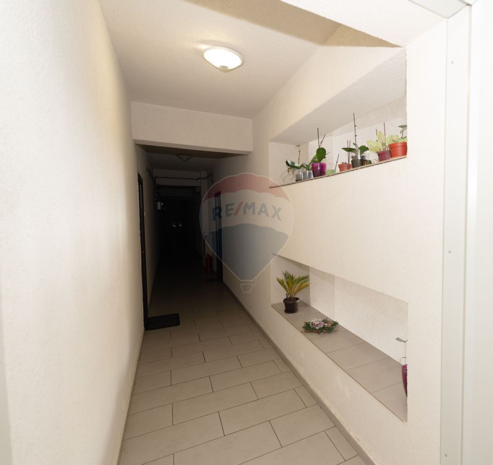 Apartament cu 2 camere de vanzare, 53mp, metrou 1 Decembrie , 2016