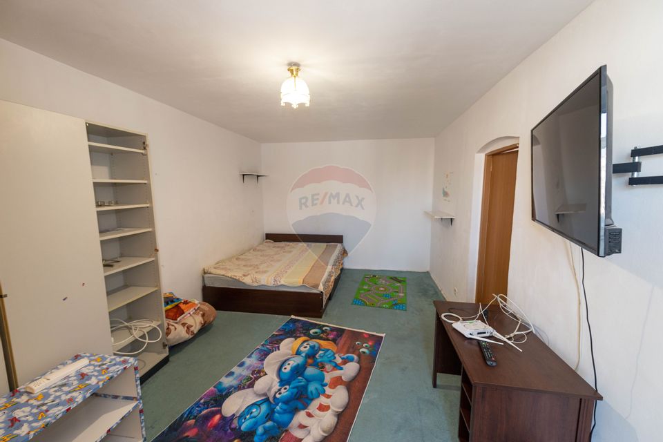 2 room Apartment for sale, Salajan area