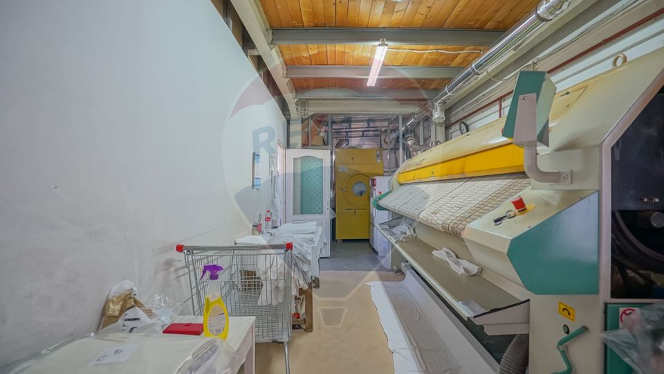 OFERTA REZERVATA Hala de vânzare , Strada Carierei, Bartolomeu, Brasov