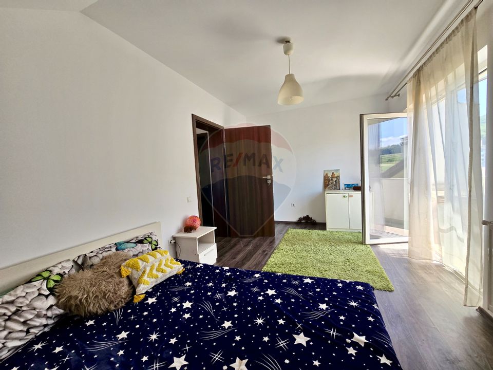 2 room Apartment for sale