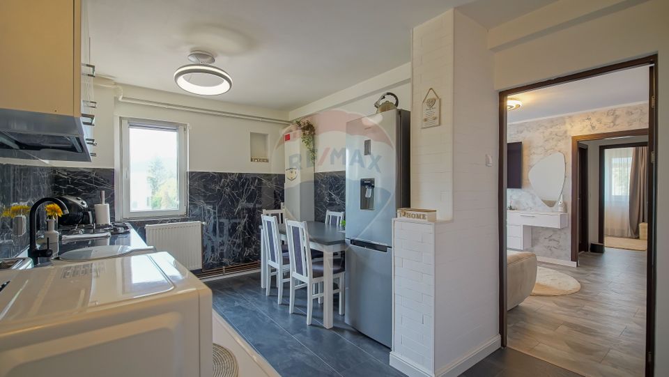 !! VANDUT !! Apartament 2 camere, gata de mutat, zona  Gemenii