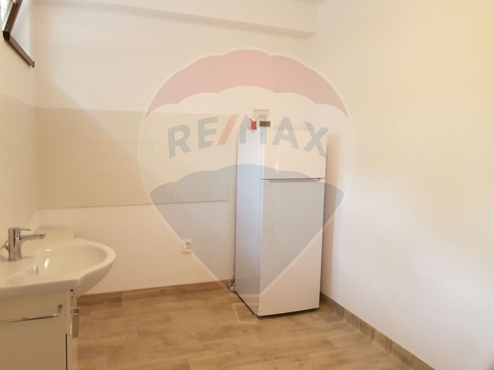 Spațiu de birouri / apartament de 82mp ,  Buna-Ziua , str.Fagului