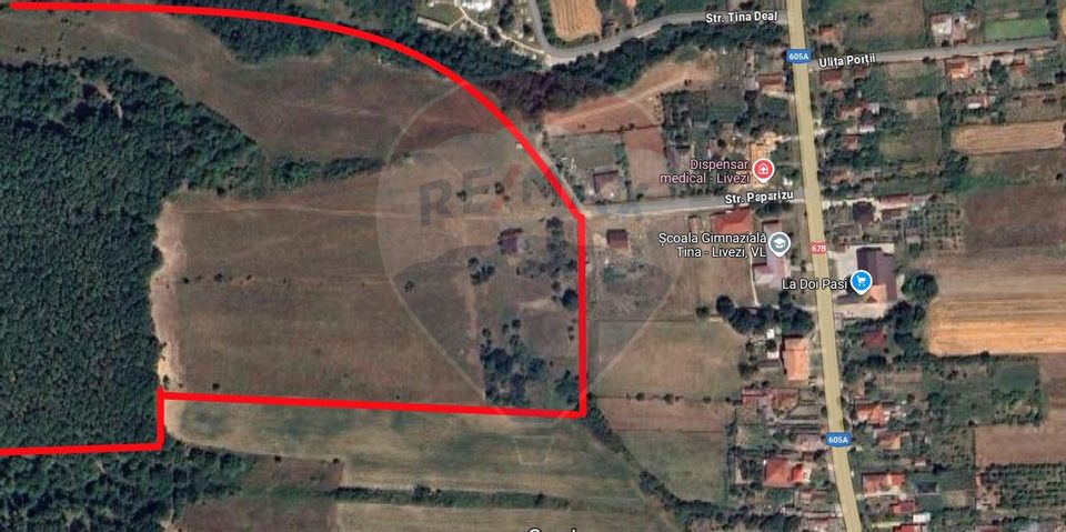 8 room House / Villa for sale