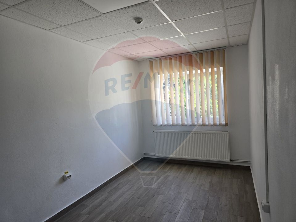 600sq.m Industrial Space for rent