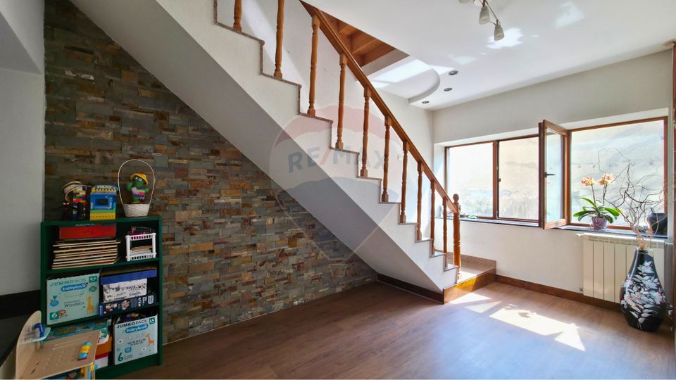 7 room House / Villa for sale, Giulesti area