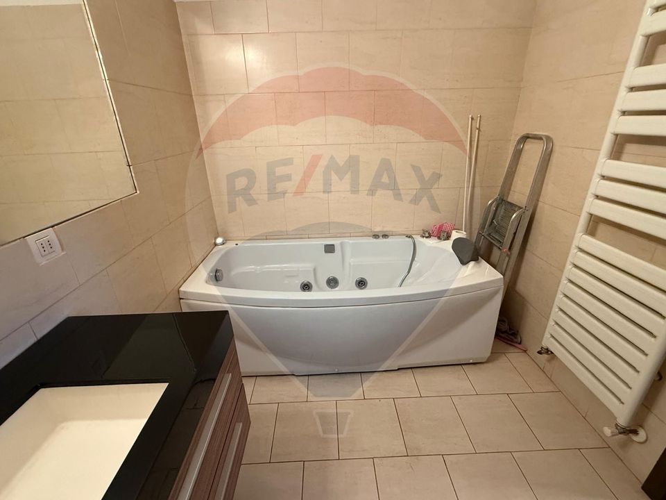 2 room Apartment for sale, Baneasa area