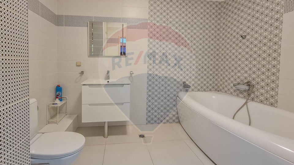 3 room Apartment for rent, Grigorescu area