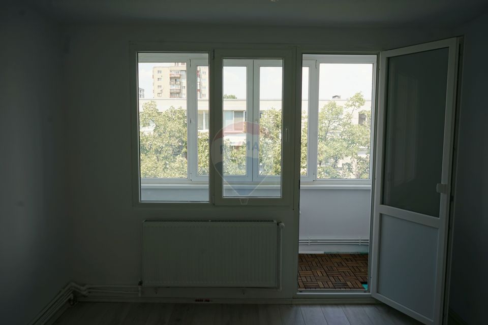 Apartament cu 4 camere - Drumul Taberei /  Valea Ialomitei