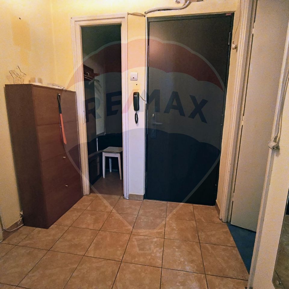 Apartament cu 2 camere de vânzare Șoșeaua Giurgiului Drumul Găzarului