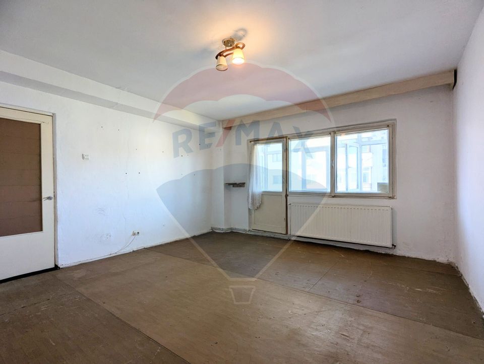 2 room Apartment for sale, Dorobanti area