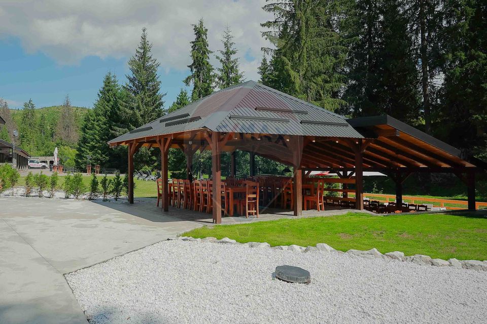 26 room Hotel / Pension for sale