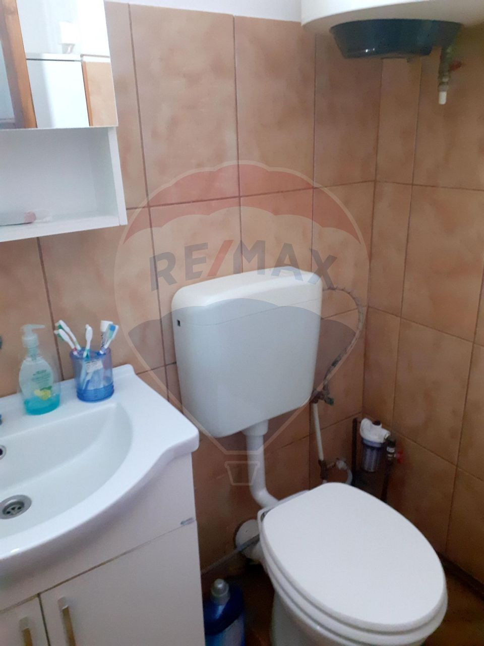 1 room Apartment for sale, Orasul Vechi area