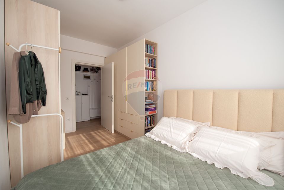 Apartament de vanzare 3 camere Prelungirea Ghencea str Alunului