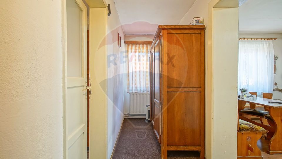 Comision 0% | Spațiu comercial / birouri – vizibilitate excelentă