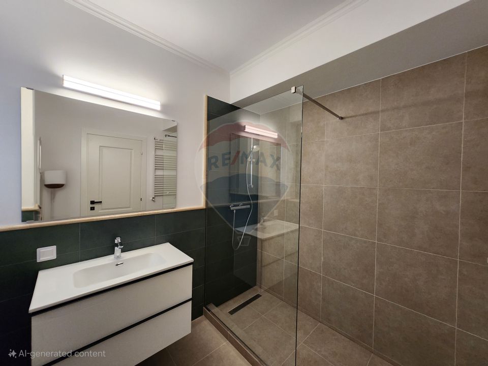 5 room House / Villa for sale, Aviatiei area