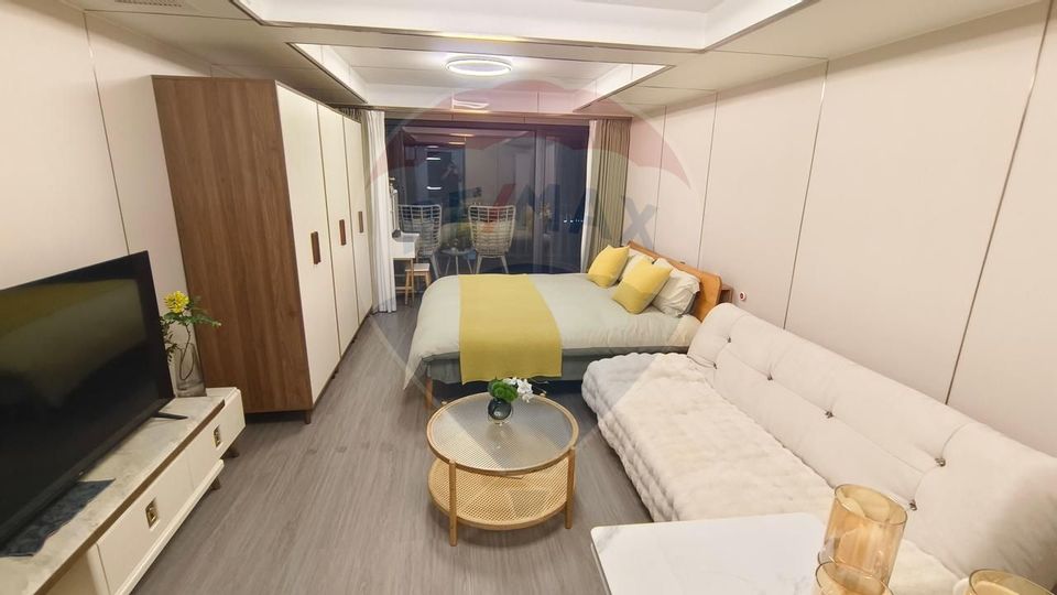 2 room House / Villa for sale, Dorobanti area