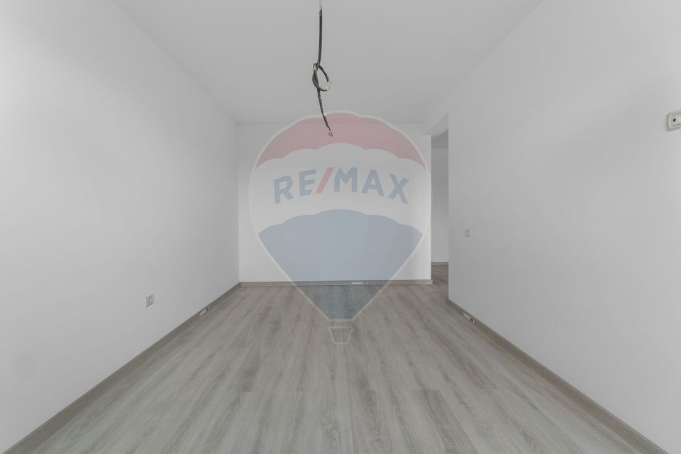 Studio 43 mpu | Subcetate City – Sânpetru | Încălzire în pardoseală