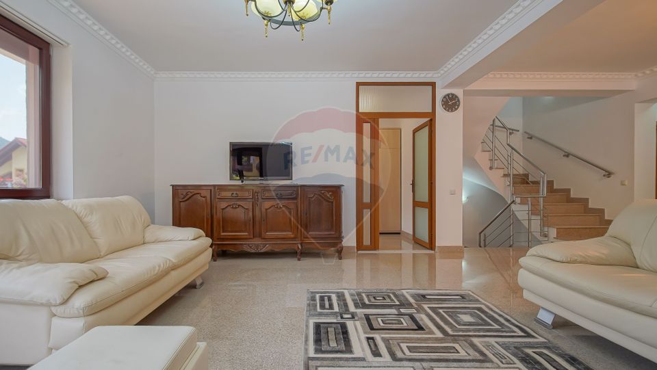 Liniște, spațiu și natură în Green Valley – Comision 0%