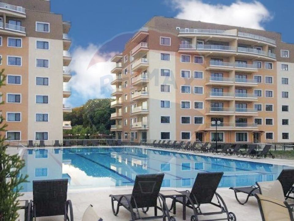 3 room Apartment for sale, Nord area