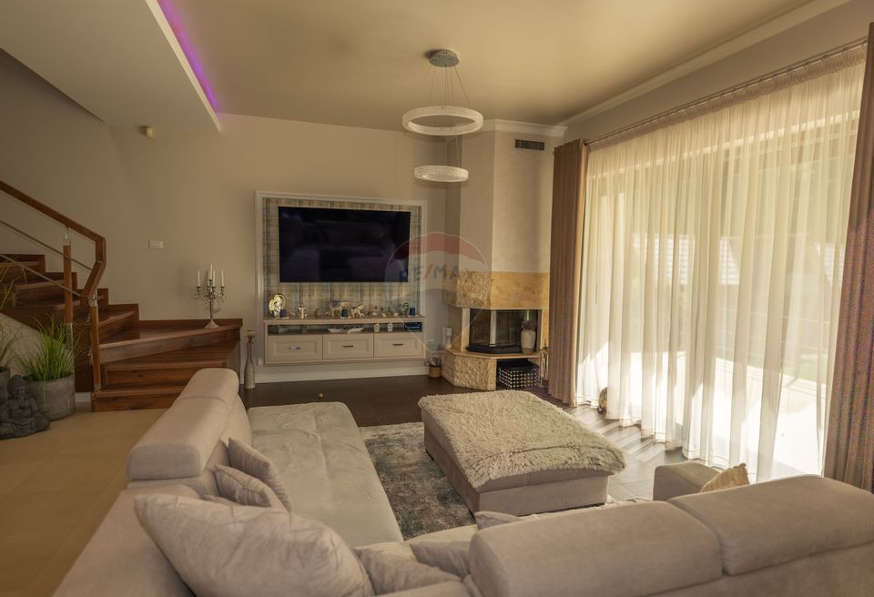 11 room House / Villa for sale, Precista area