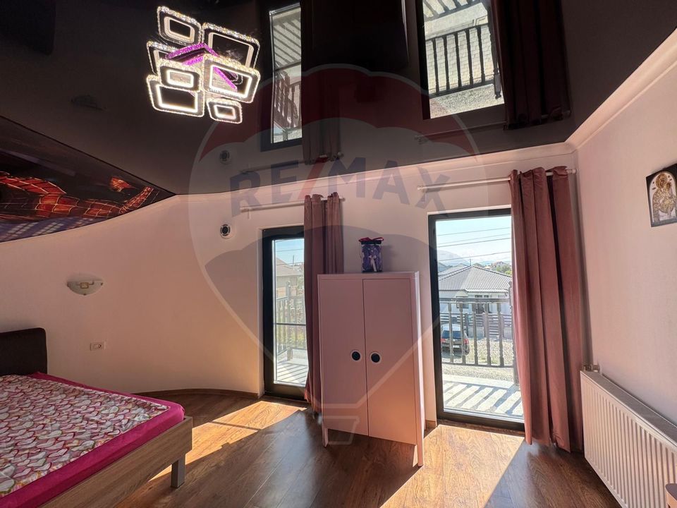 4 room House / Villa for sale