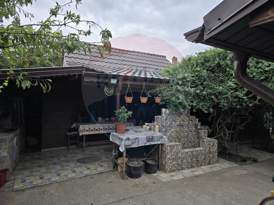 5 room House / Villa for sale