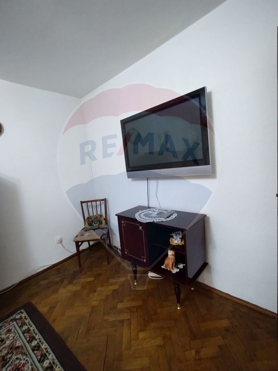 3 room Apartment for rent, George Enescu area