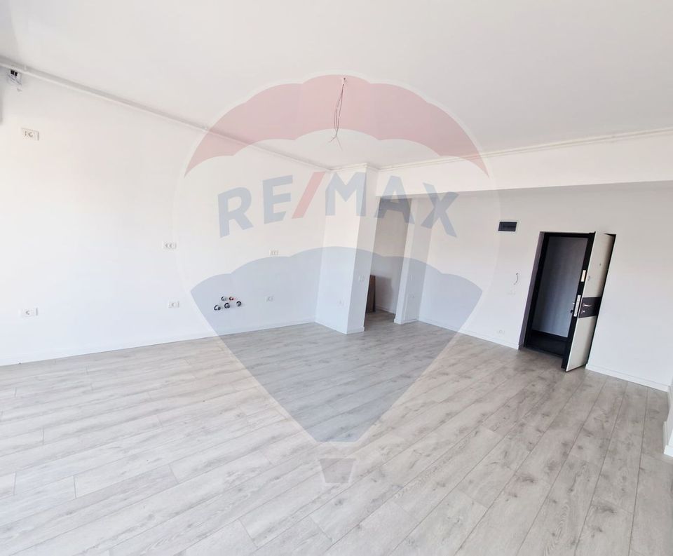 2 room Apartment for sale, Baneasa area