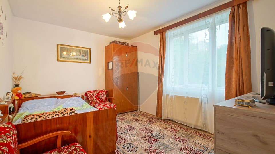 Apartament cu 2 camere de închiriat în zona Astra