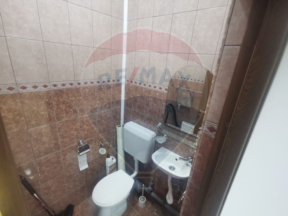 Spațiu comercial de 34mp de închiriat în zona centrală