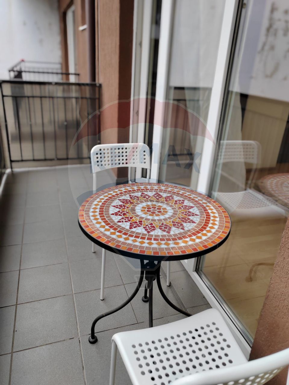 2 room Apartment for rent, Central area