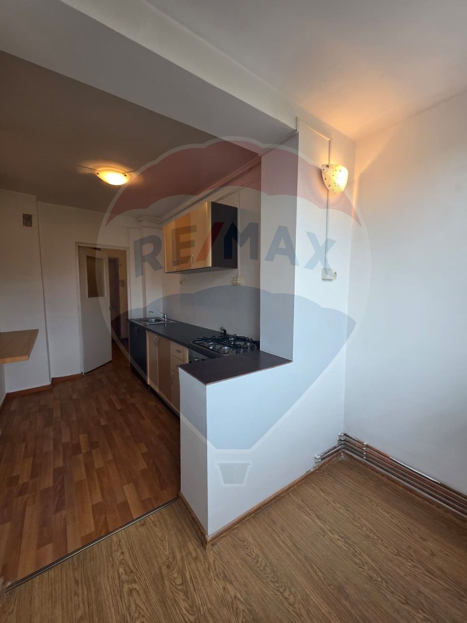 Apartament de vanzare - str. Govora, Medias