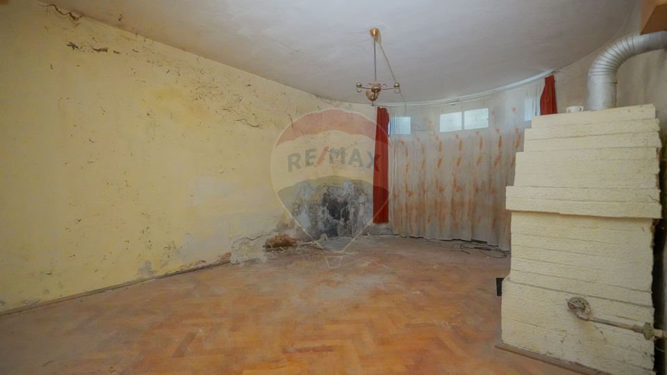 3 room Apartment for sale, Schei area