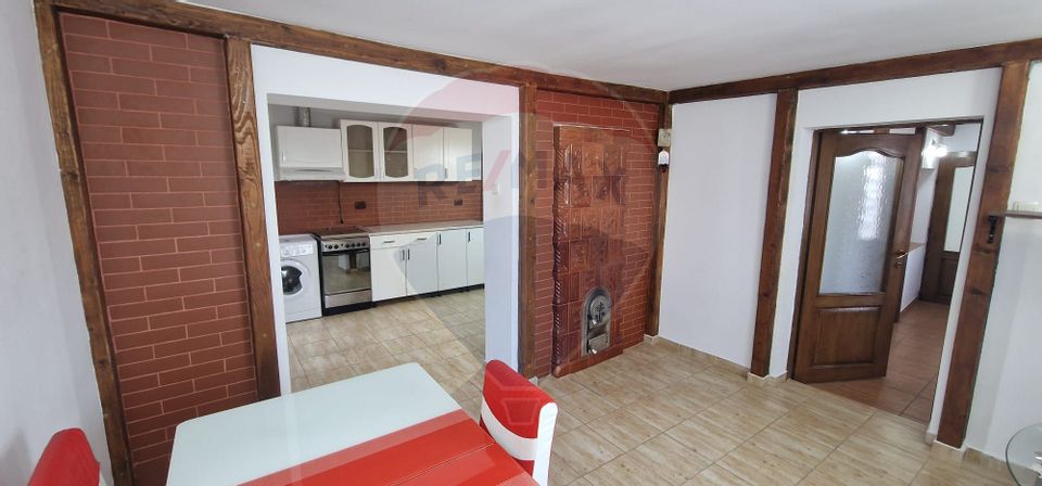 4 room House / Villa for sale, Central area