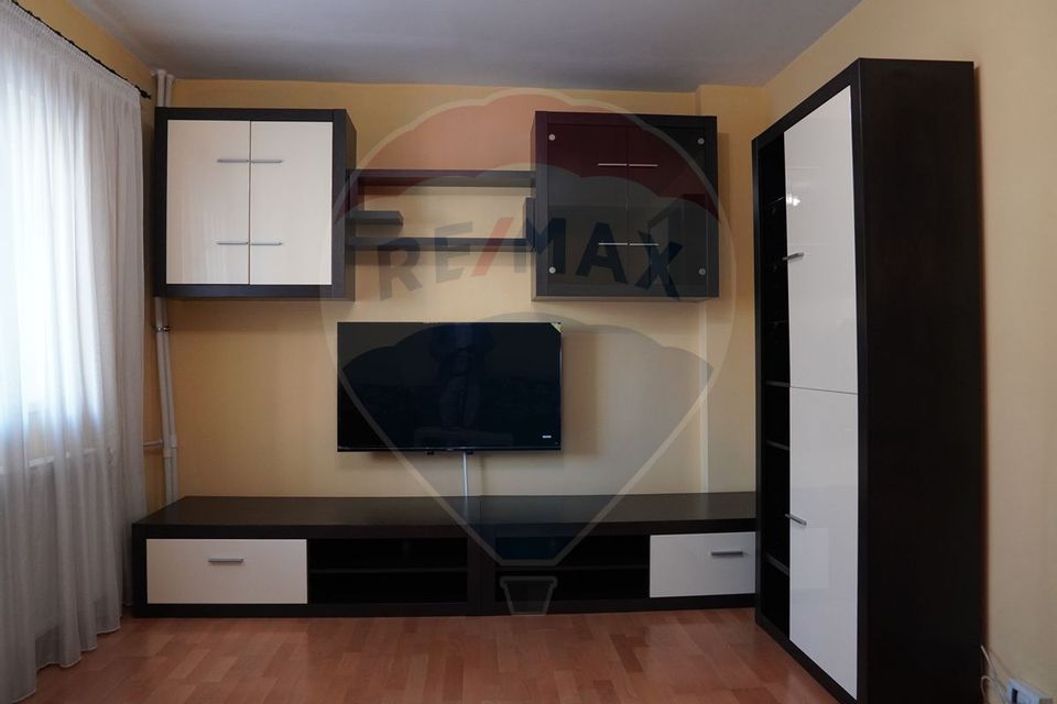 Apartament 2 camere decomandat Lujerului metrou