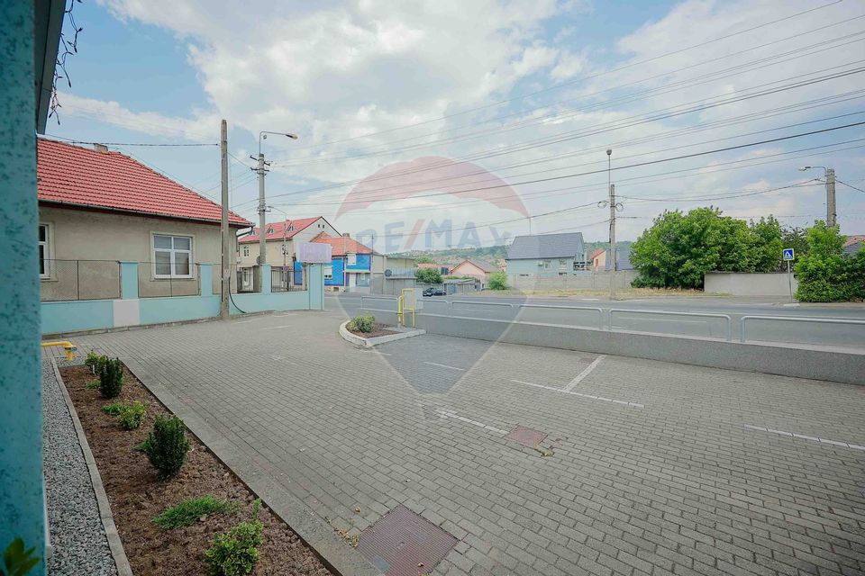 857sq.m Office Space for rent, Calea Clujului area