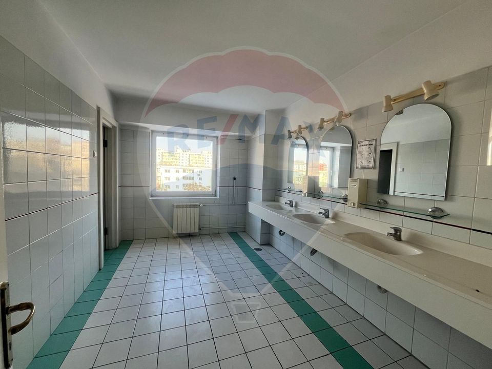 Investiție/vanzare/inchiriere – Clădire S+P+4