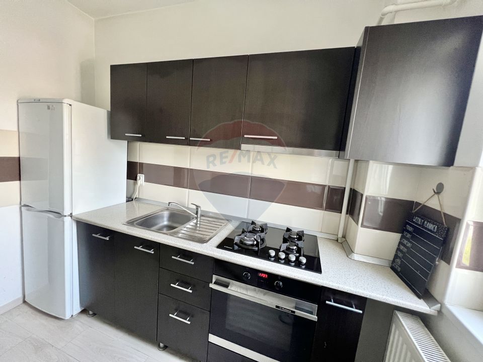 2 room Apartment for sale, Bd. Laminorului area