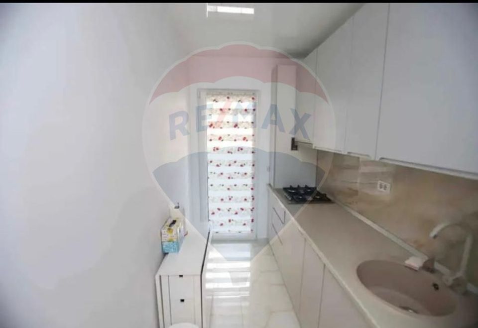 1 room Apartment for rent, Militari area