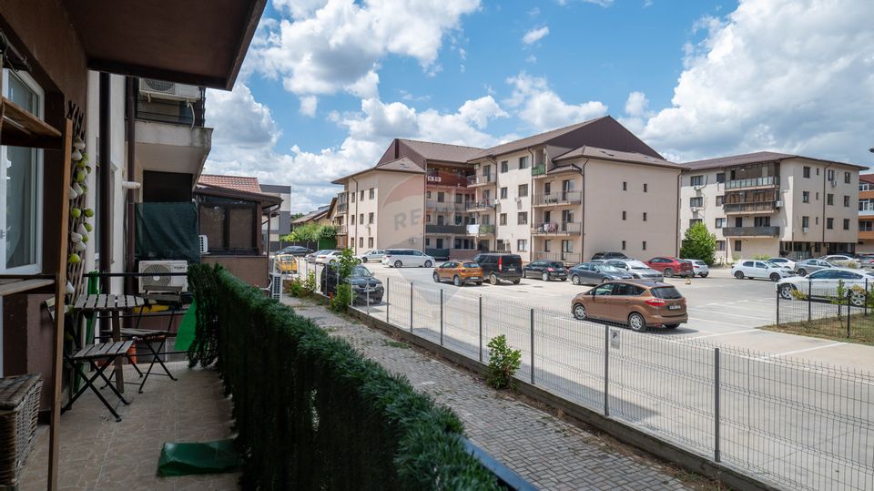 3 room Apartment for sale